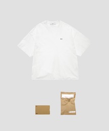 BBLD（ビービーエルディー）の「BASIC S/S TEE＋B&L（Tシャツ/カットソー）」