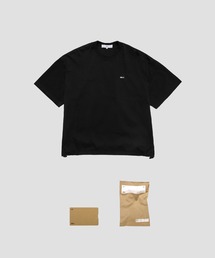 BBLD（ビービーエルディー）の「BASIC S/S TEE＋B&L（Tシャツ/カットソー）」