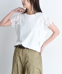 Eimee Law｜エイミーロウのトップス（レース）通販 - ZOZOTOWN