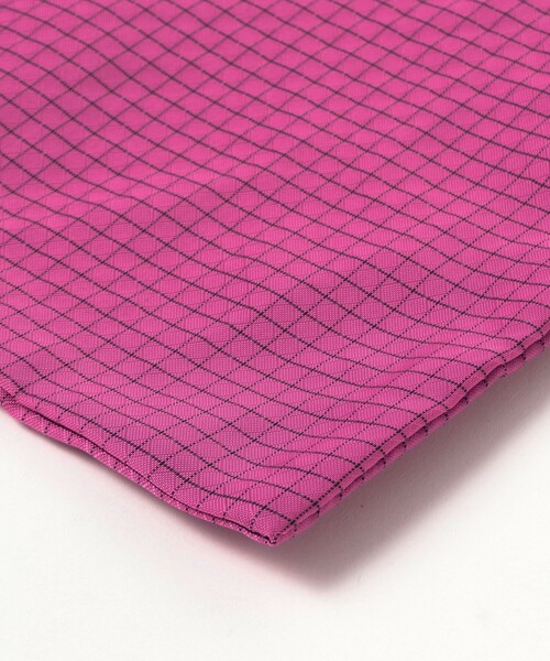Ray BEAMS(レイビームス)の「LY / A3sac(トートバッグ・レディース・ブルー/オレンジ/ピンク・ONE SIZE)」の4枚目の写真