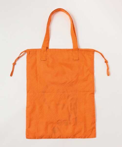 Ray BEAMS(レイビームス)の「LY / A3sac(トートバッグ・レディース・ブルー/オレンジ/ピンク・ONE SIZE)」の8枚目の写真