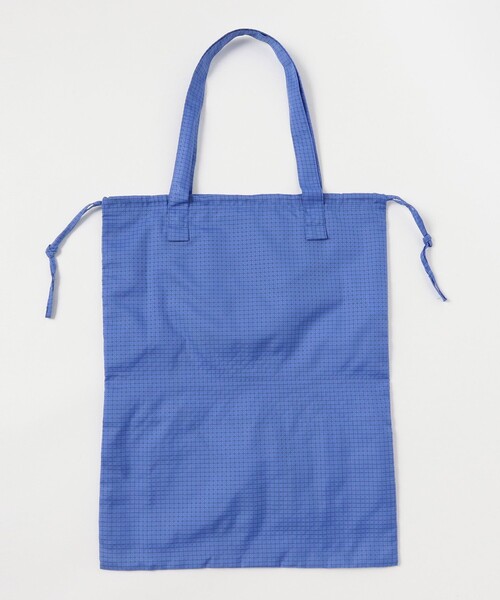 Ray BEAMS(レイビームス)の「LY / A3sac(トートバッグ・レディース・ブルー/オレンジ/ピンク・ONE SIZE)」の10枚目の写真