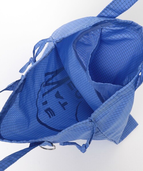 Ray BEAMS(レイビームス)の「LY / A3sac(トートバッグ・レディース・ブルー/オレンジ/ピンク・ONE SIZE)」の11枚目の写真