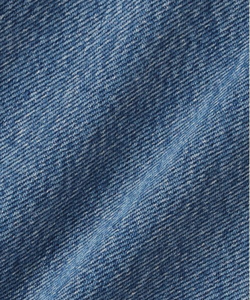 Levi's(リーバイス)の「Levi's(リーバイス)501リラックスストレート(デニムパンツ・メンズ・ダークインディゴブルー・29inch/31inch/33inch/28inch/36inch/34inch/32inch/30inch)」の8枚目の写真