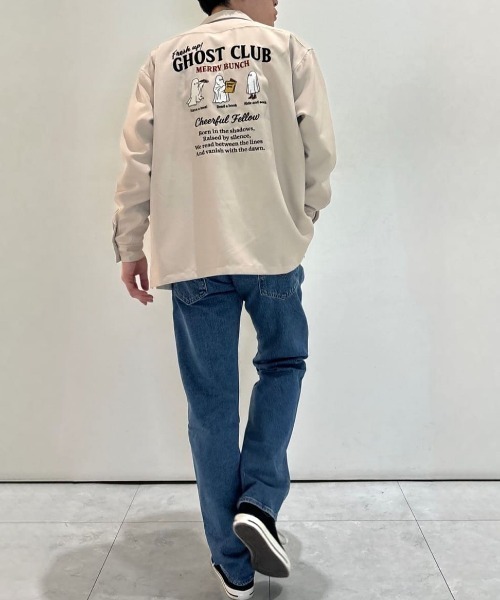 Levi's(リーバイス)の「Levi's(リーバイス)501リラックスストレート(デニムパンツ・メンズ・ダークインディゴブルー・29inch/31inch/33inch/28inch/36inch/34inch/32inch/30inch)」の9枚目の写真