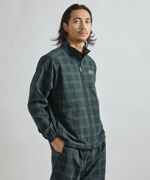 Saturdays Golf（サタデーズゴルフ）の「Seersucker Blouson（ブルゾン）」