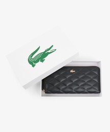 LACOSTE | マネーピーシーズ ロングジップウォレット(財布)