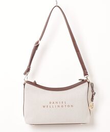Daniel Wellington（ダニエルウェリントン）の「ダニエルウェリントン　Iconic cavas マルチショルダーバッグ（ショルダーバッグ）」