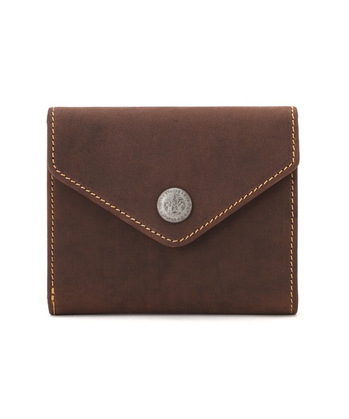 OILED COW WALLET / オイルド カウ ウォレット / AVIREX