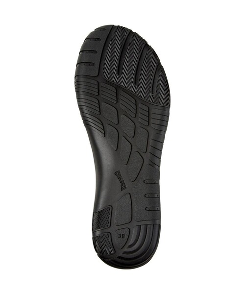 CAMPER（カンペール）の「[カンペール] PEU PATH+ / カジュアルシューズ（スニーカー・レディース・ブラック・24.0cm/25.5cm/23.0cm/25.0cm/23.5cm）」の5枚目の写真