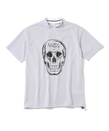 MARK & LONA（マークアンドロナ）の「Love of God Spectrum Performance Mock | MEN（Tシャツ/カットソー）」