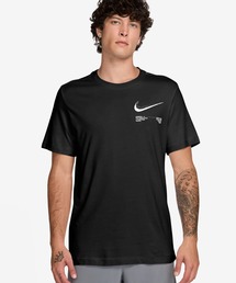 セール】ナイキ NIKE ナイキ STD TRAIN THERMAL S/S Tシャツ（Tシャツ