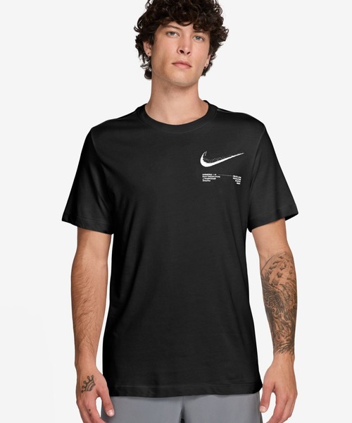 ナイキ NIKE ナイキ DF STD HBR S/S Tシャツ SU26（Tシャツ/カットソー