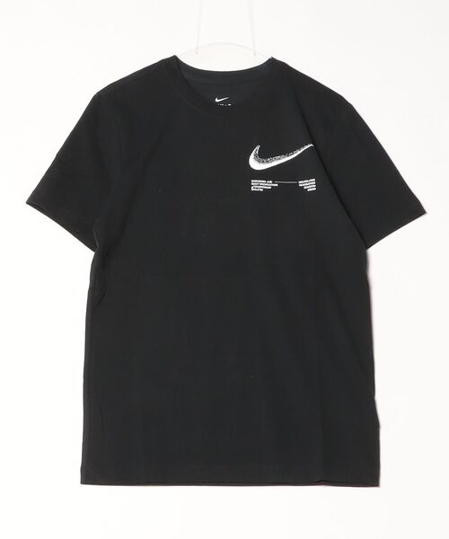 NIKE（ナイキ）の「ナイキ NIKE ナイキ DF STD HBR S/S Tシャツ SU26（Tシャツ/カットソー・メンズ・ブラック・M/L/LL/S/3L）」の8枚目の写真