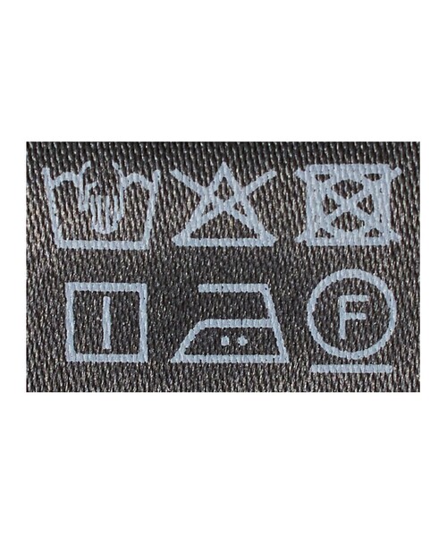 ATTISESSION（アティセッション）の「＜ATTISESSION＞ラグラン ポロカラーシャツ（シャツ/ブラウス・レディース・ブラック/ネイビー・38/36）」の20枚目の写真