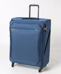 ACE テセウス キャリーケース 92L ソフトタイプ 1週間 10泊 35122