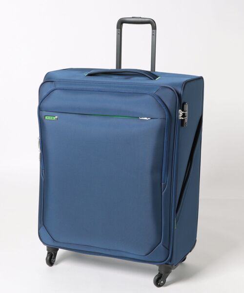 ACE テセウス キャリーケース 92L ソフトタイプ 1週間 10泊 35122