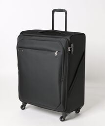 ACE アルザス ソフトキャリー エキスパンド機能 60L 67L 68422（スーツ