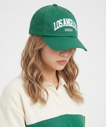 【GUESS】ゲス　ベースボールキャップ