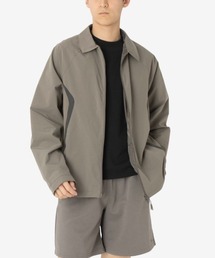 Reebok（リーボック）の「シューティング シャツ / RBK.B SHOOTING SHIRT（ブルゾン）」