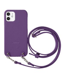 スマホショルダー」に該当するパープル/紫色系のファッション通販