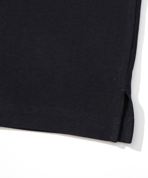 KALAPATTHAR(カラパタール)の「KP SLOGAN TIGER GRAPHIC SHORT-SLEEVED T-SHIRT - BLACK(Tシャツ/カットソー・メンズ・その他・MEDIUM/LARGE/X-LARGE)」の8枚目の写真