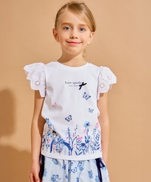 kate spade new york kids｜ケイトスペードニューヨーク（キッズ）のT