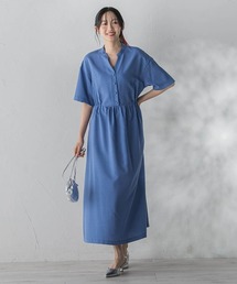 Droite lautreamont（ドロワットロートレアモン）の「タンブラーブッチャーワンピース（ワンピース）」