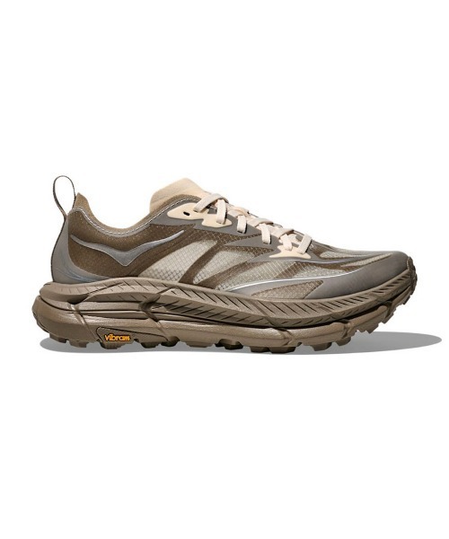 HOKA MAFATE SPEED 4 LITE（ホカ マファテ スピード 4 ライト