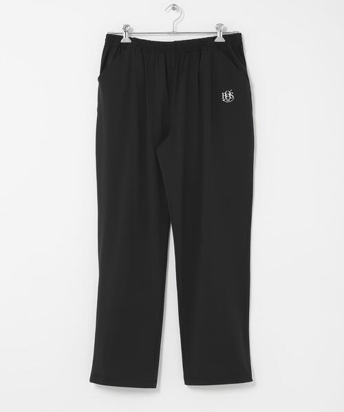 URBAN RESEARCH Sonny Label（アーバンリサーチサニーレーベル）の「OOPS　接触冷感パンツ（その他パンツ・メンズ・ネイビー/チャコールグレー/ブラック・MEDIUM/LARGE/X-LARGE）」の13枚目の写真