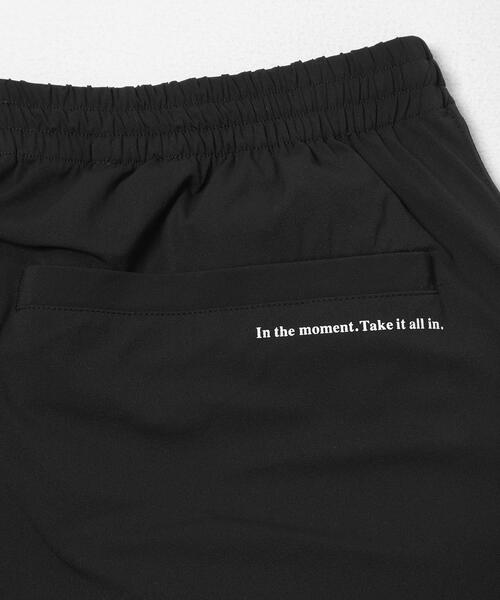 URBAN RESEARCH Sonny Label（アーバンリサーチサニーレーベル）の「OOPS　接触冷感パンツ（その他パンツ・メンズ・ネイビー/チャコールグレー/ブラック・MEDIUM/LARGE/X-LARGE）」の14枚目の写真