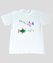 CAPO（カポ）の「ペククム半袖Tシャツ（Tシャツ/カットソー）」