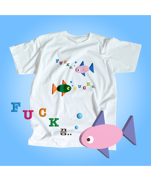 CAPO(カポ)の「ペククム半袖Tシャツ(Tシャツ/カットソー・レディース・その他・MEDIUM/LARGE/X-LARGE/XX-LARGE)」の2枚目の写真