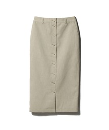 ESTNATION | ESTNATION THE FIRST / リネンタイトスカート(スカート)