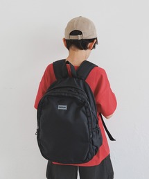 BAYFLOW | [たくさん入る!すぐ出せる!]Every DAY PACK[34cm×26cm](KIDS)(バックパック/リュック)