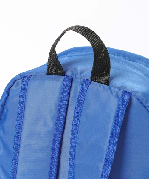 BAYFLOW（ベイフロー）の「[たくさん入る!すぐ出せる!]Every DAY PACK[34cm×26cm](KIDS)（バックパック/リュック・キッズ・ピンク/ブラック/ブルー・FREE）」の15枚目の写真