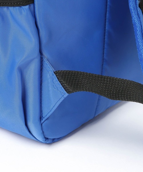 BAYFLOW（ベイフロー）の「[たくさん入る!すぐ出せる!]Every DAY PACK[34cm×26cm](KIDS)（バックパック/リュック・キッズ・ピンク/ブラック/ブルー・FREE）」の19枚目の写真