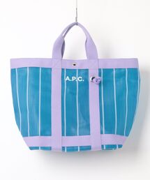 COLOR BLOCKED / ショッピングバッグ（トートバッグ）｜MARNI（マルニ
