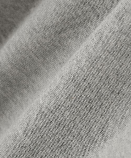 SIS（エスアイエス）の「SIS/エスアイエス/Layered Sweat Pants（スウェットパンツ・レディース・グレー/ブラック・F）」の15枚目の写真