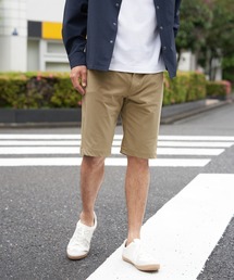 【MonoMax × 小泉孝太郎】GOKU楽パンツ EASY STRETCH 冷感5Pショート「小泉孝太郎さん着用モデル」