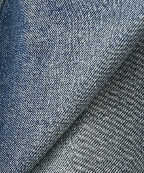 JOURNAL STANDARD LUXE(ジャーナルスタンダード ラックス)の「《追加》11OZデニム スウィッチパンツ(デニムパンツ・レディース・ブルー・MEDIUM/SMALL)」の20枚目の写真