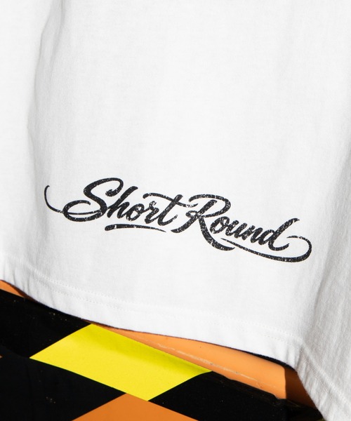 SHORT ROUND(ショートラウンド)の「SHORT ROUND/ Ed HardyグラフィックT(Tシャツ/カットソー・メンズ・その他1/その他4/その他2/その他3・MEDIUM/LARGE)」の12枚目の写真