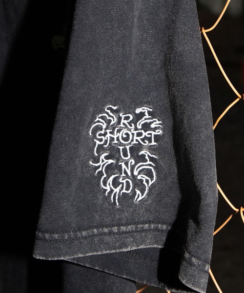 SHORT ROUND(ショートラウンド)の「SHORT ROUND/ Ed HardyグラフィックT(Tシャツ/カットソー・メンズ・その他1/その他4/その他2/その他3・MEDIUM/LARGE)」の15枚目の写真
