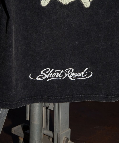 SHORT ROUND(ショートラウンド)の「SHORT ROUND/ Ed HardyグラフィックT(Tシャツ/カットソー・メンズ・その他1/その他4/その他2/その他3・MEDIUM/LARGE)」の16枚目の写真