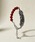TMT�i�e�B�[�G���e�B�[�j�́uBRACELET�iFEATHER�j�i�l�b�N���X�j�v�b���b�h