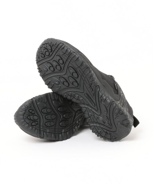 MERRELL(メレル)の「MERRELL メレル CHAMELEON STORM REDUX JP GORE-TEX SE【防水透湿】レディースシューズ(カメレオンストームリダックスJPゴアテックス) J00005678 ブラック(スニーカー・レディース・ブラック・22.5cm/23.0cm/23.5cm/24.0cm/24.5cm/25.0cm)」の3枚目の写真