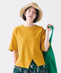 サニークラウズ もろこしTシャツ〈レディース〉
