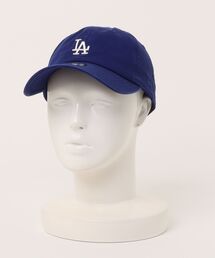 NEW ERA（ニューエラ）の「NEWERA ニューエラ カジュアルクラシック MLB ロサンゼルス・ドジャース（キャップ）」