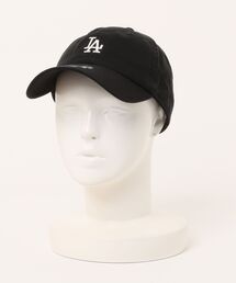 NEW ERA（ニューエラ）の「NEWERA ニューエラ カジュアルクラシック MLB ロサンゼルス・ドジャース（キャップ）」