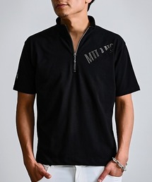『VIOLA rumore/ヴィオラ ルモーレ』PRINT ZIP UP